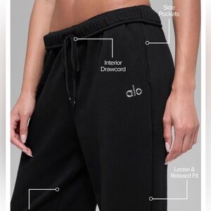 Alo Accolade Sweatpants